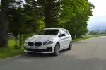 BMW 225xe Active Tourer iPerformance 2018 года (WW)
